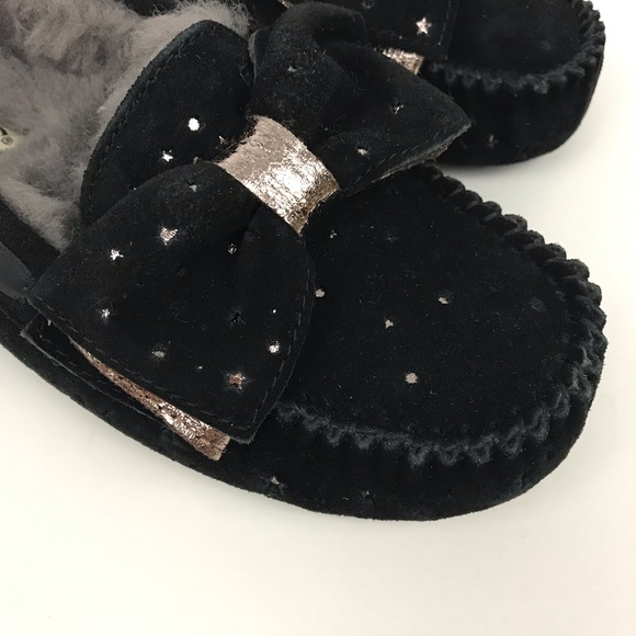 Ugg • Dakota Slippers - Picture 3 of 8